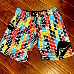 REEF board shorts Mens